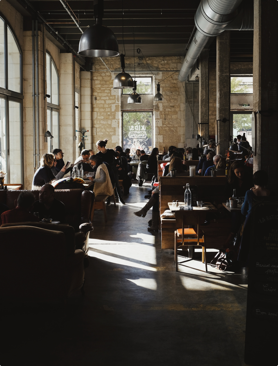 Main article preview